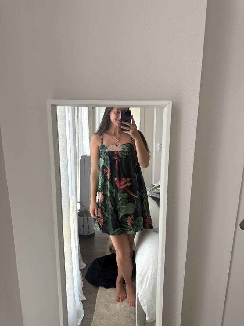 Member review photo