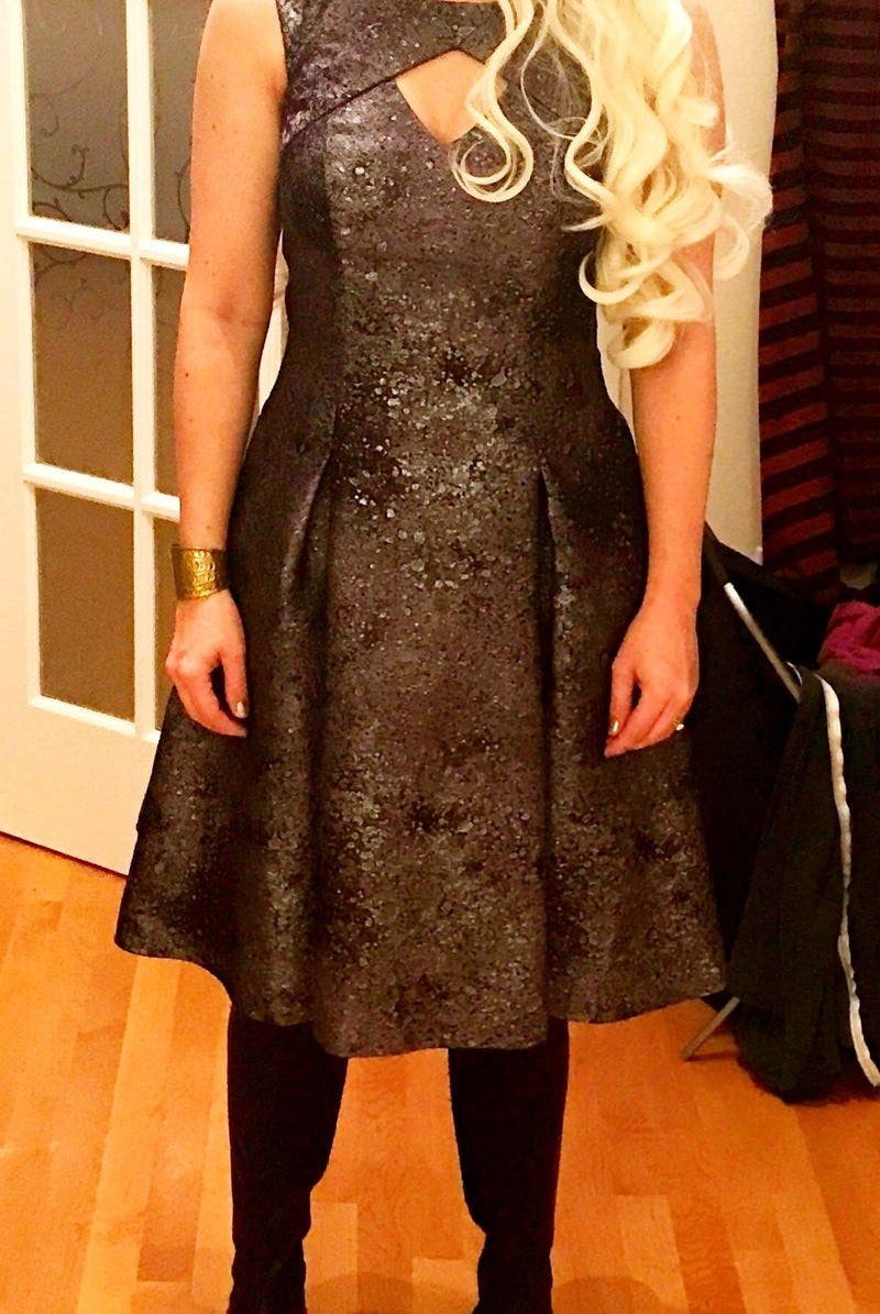 Kristin