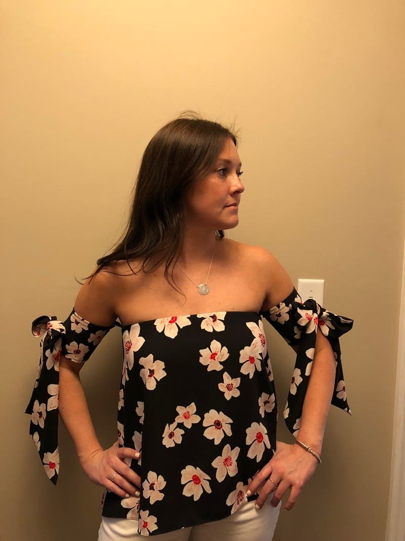 Member review photo