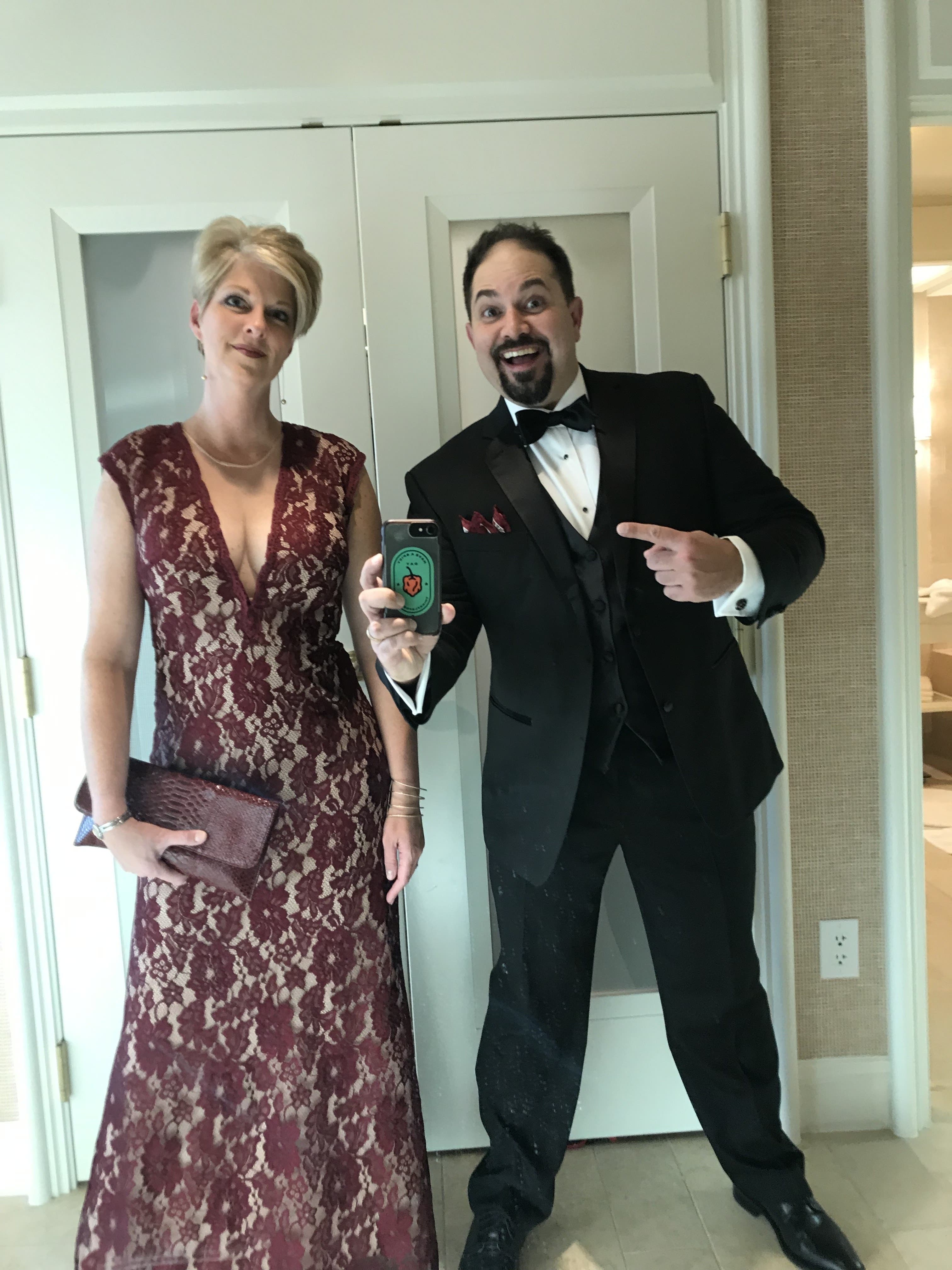 Member review photo