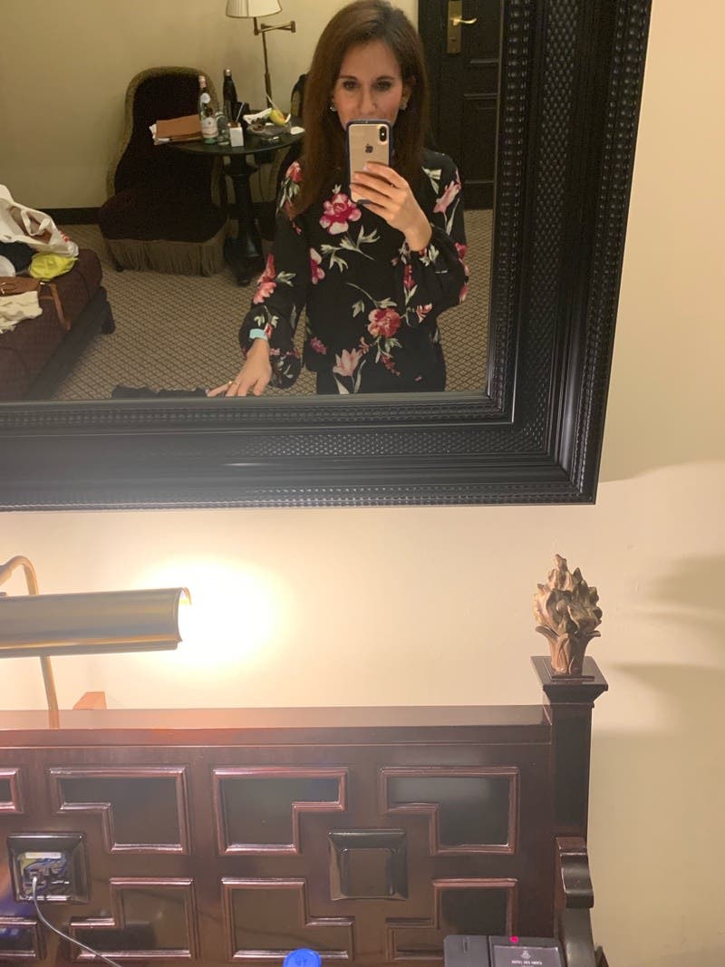 Member review photo