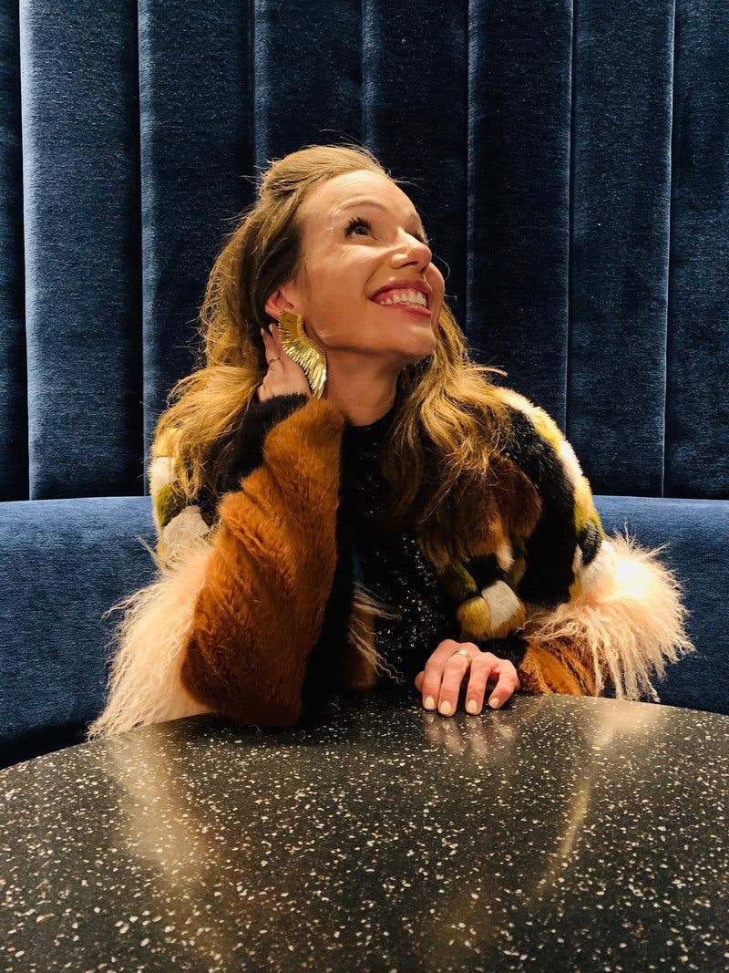 Melissa