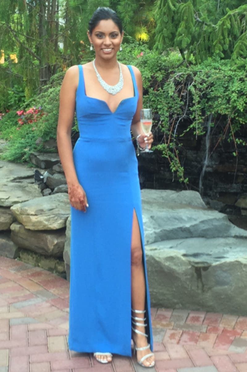 white fitted dress Lake Como Fitted Bodice Cami Strap Midi Dress White