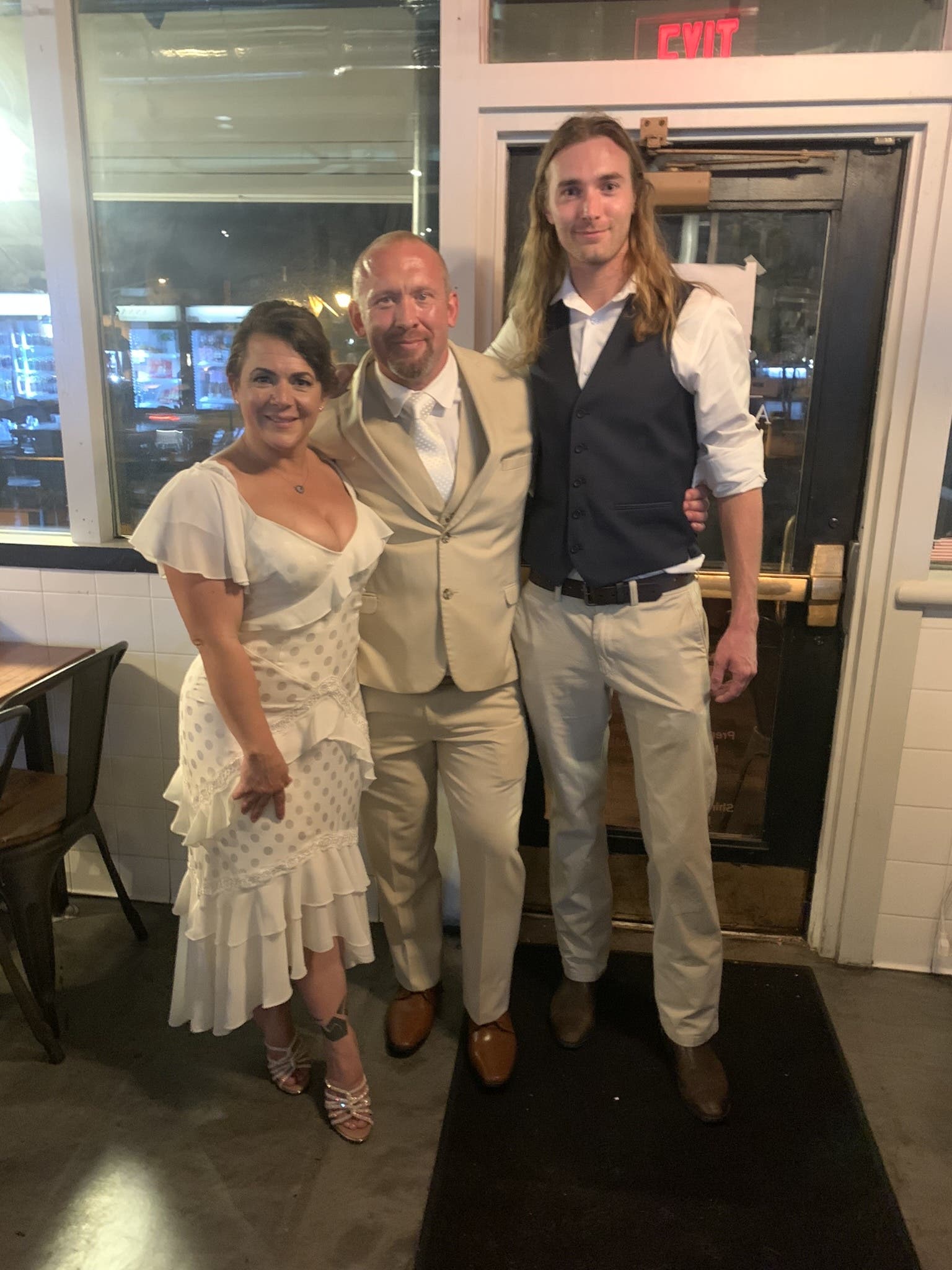 Member review photo