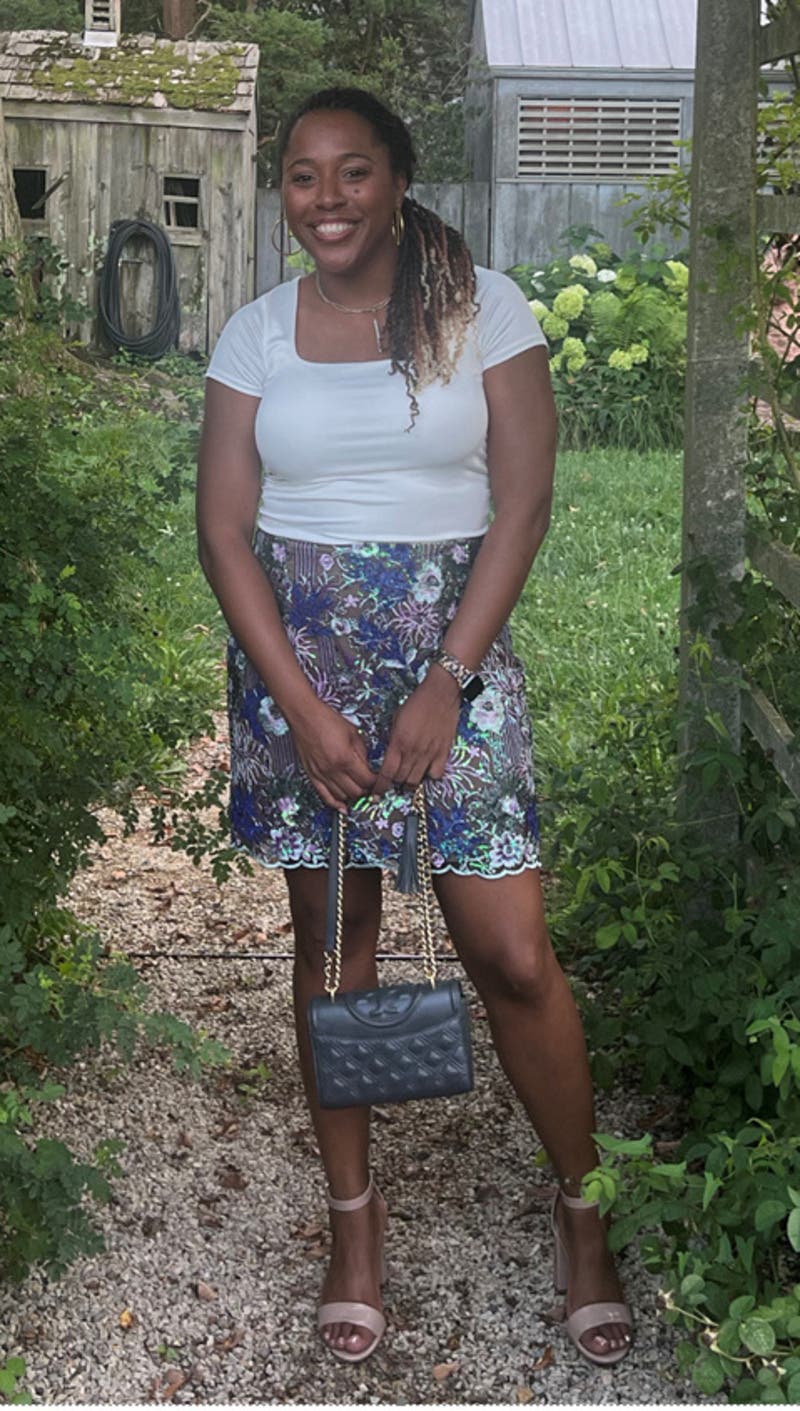 Monique
