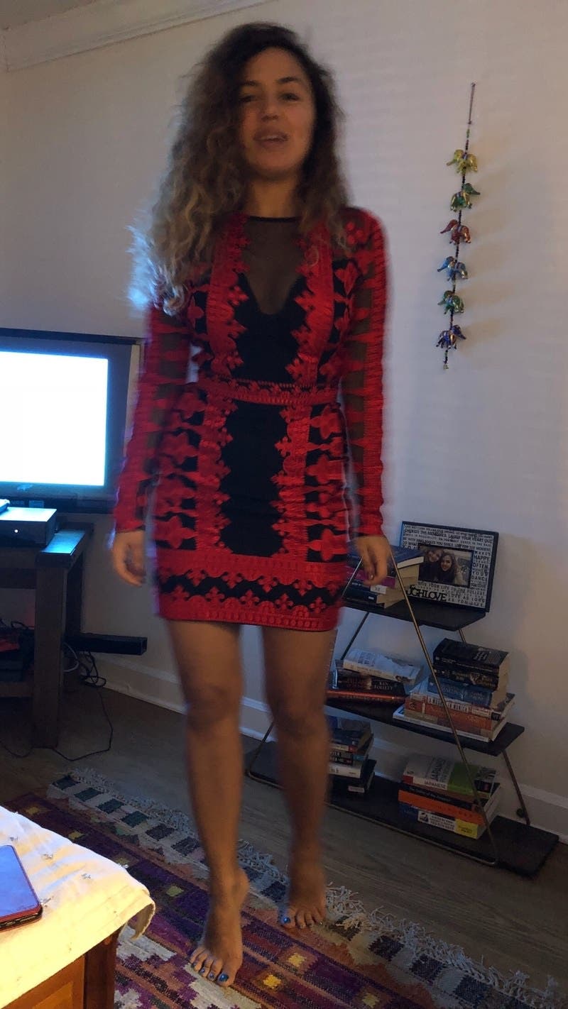 Zeynep