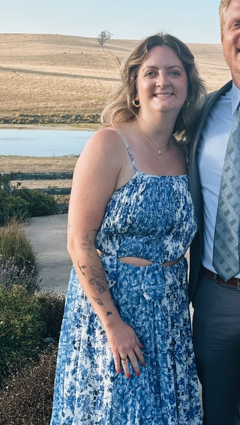 Member review photo