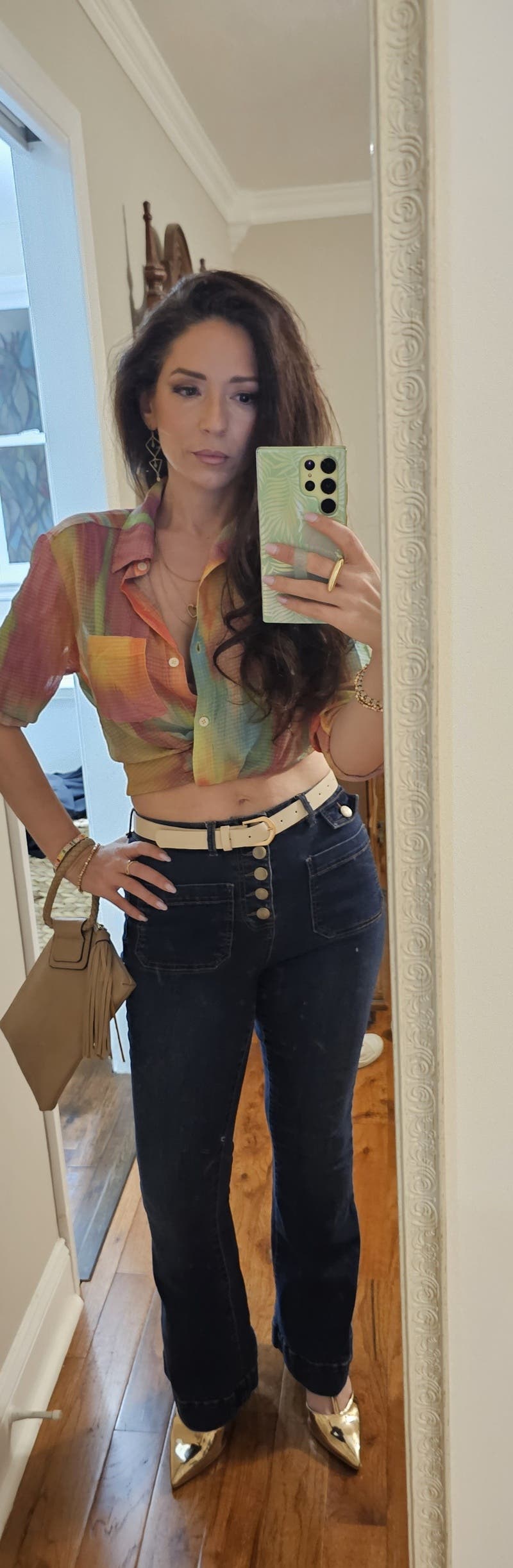 Michelle