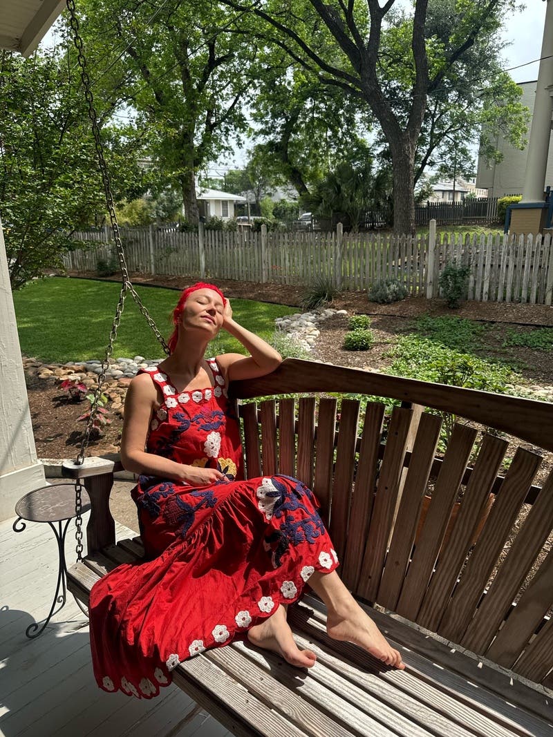 Sophie