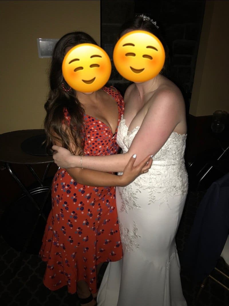 Member review photo