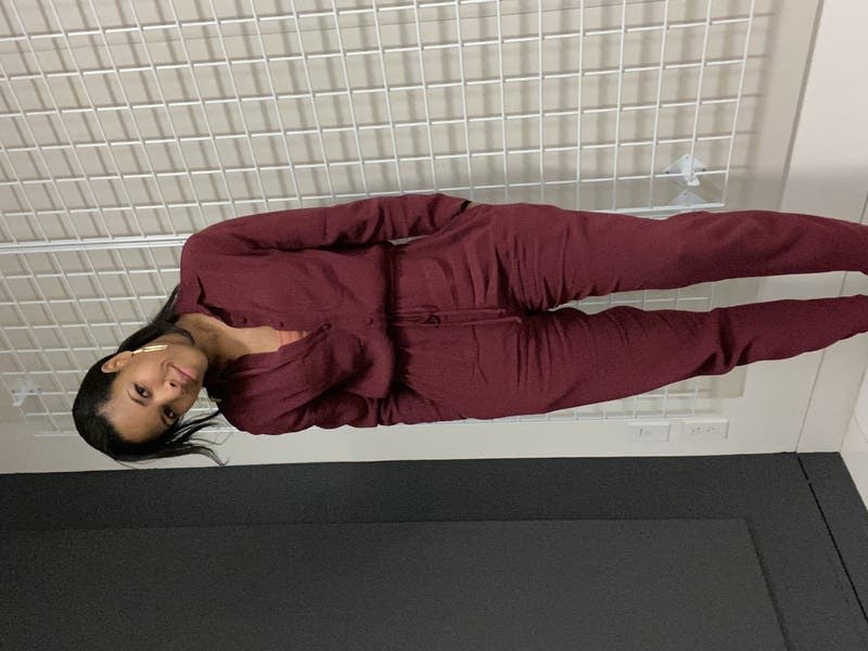 Member review photo