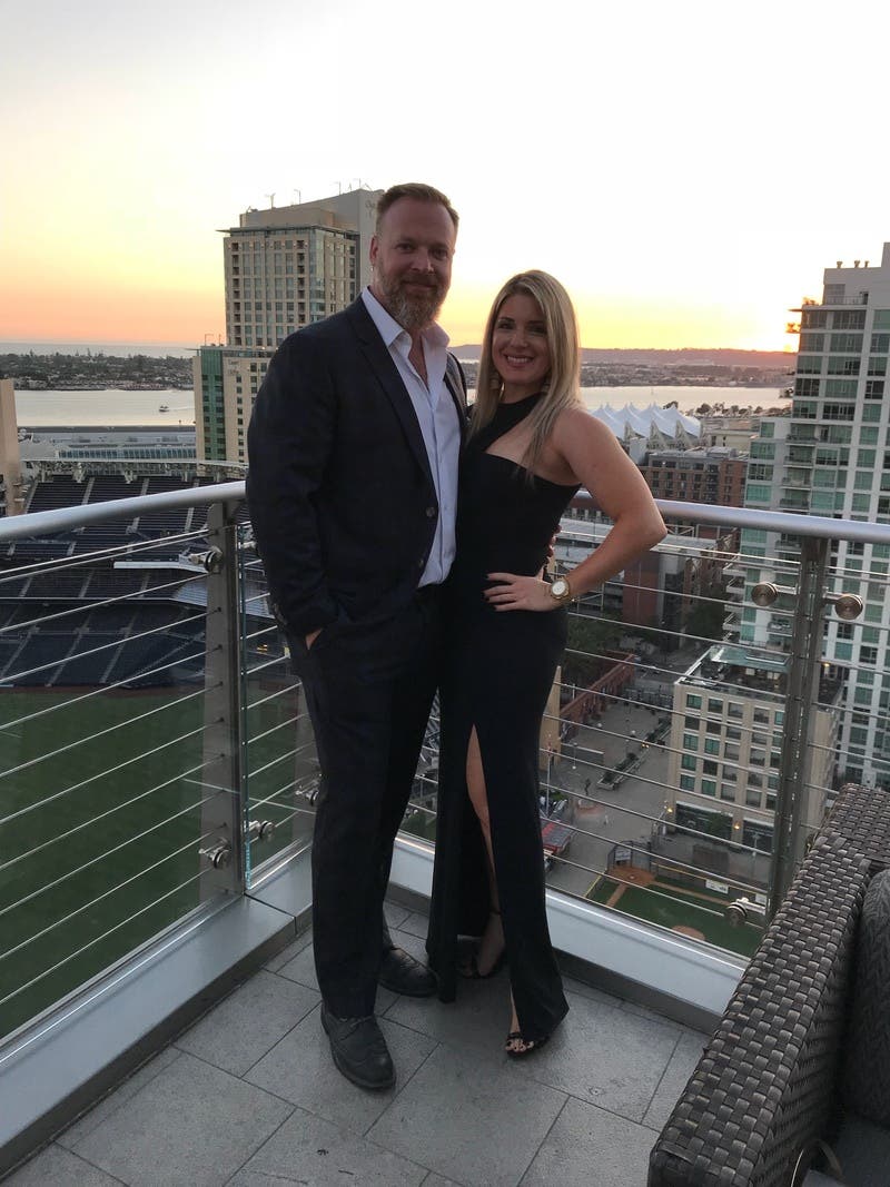 Becky