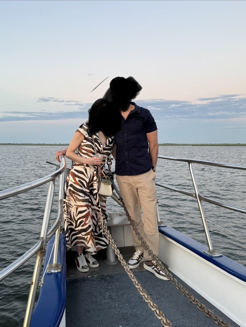 Member review photo