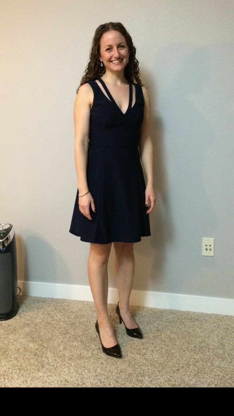 Member review photo