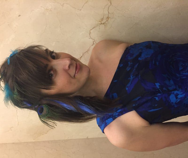 Sarah