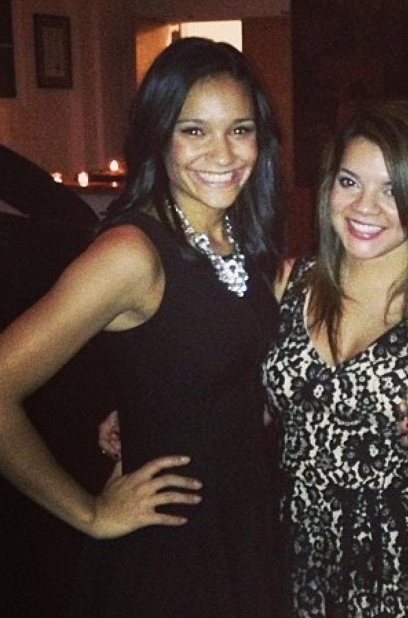 Kiesha