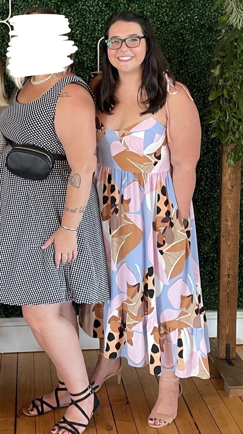Sarah