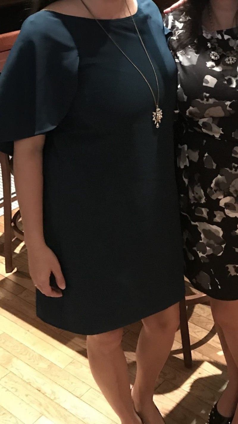 Member review photo