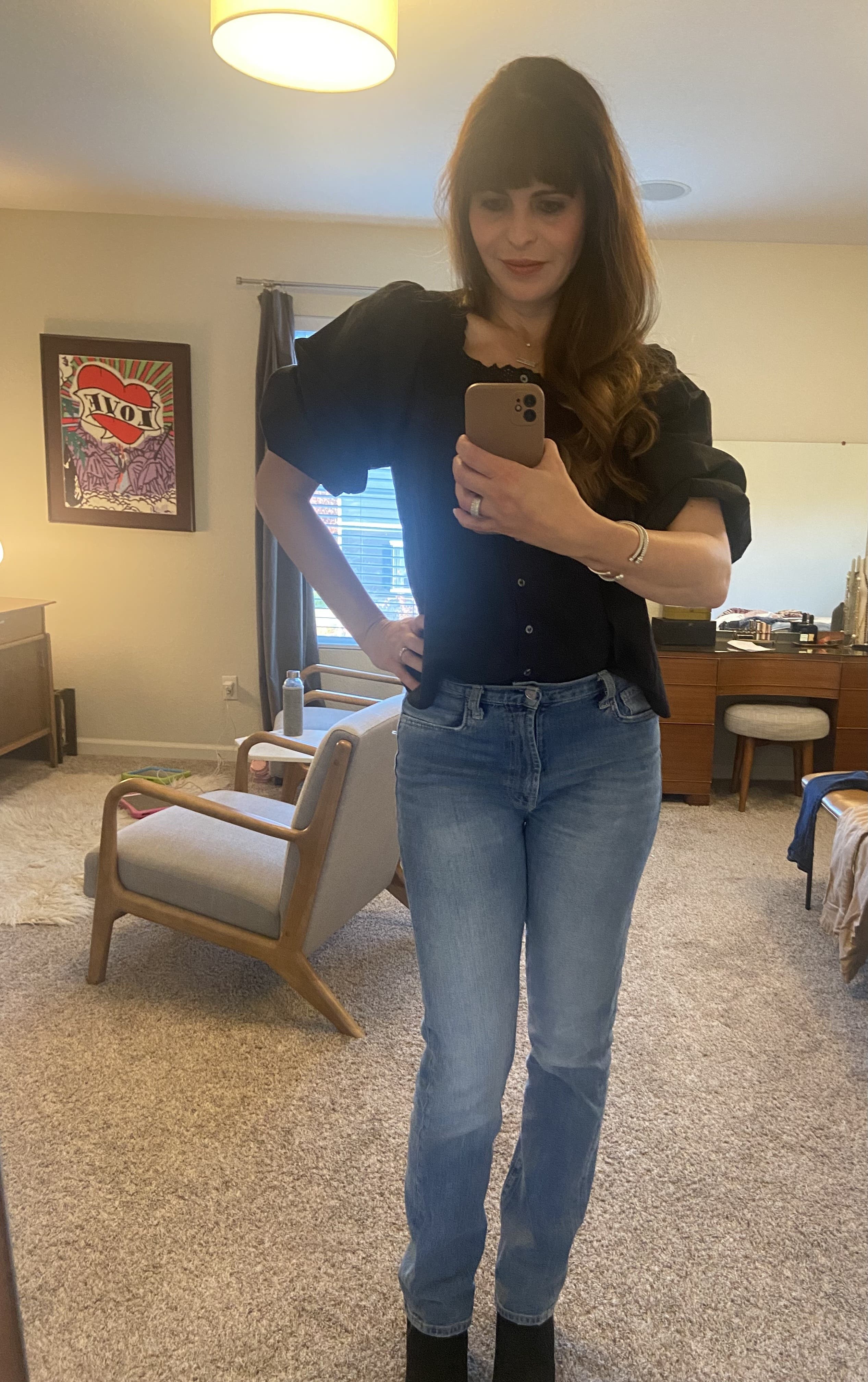 Member review photo