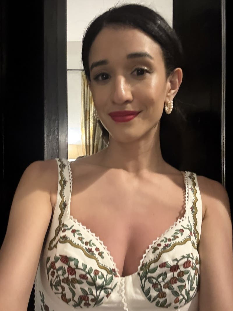 Caroline