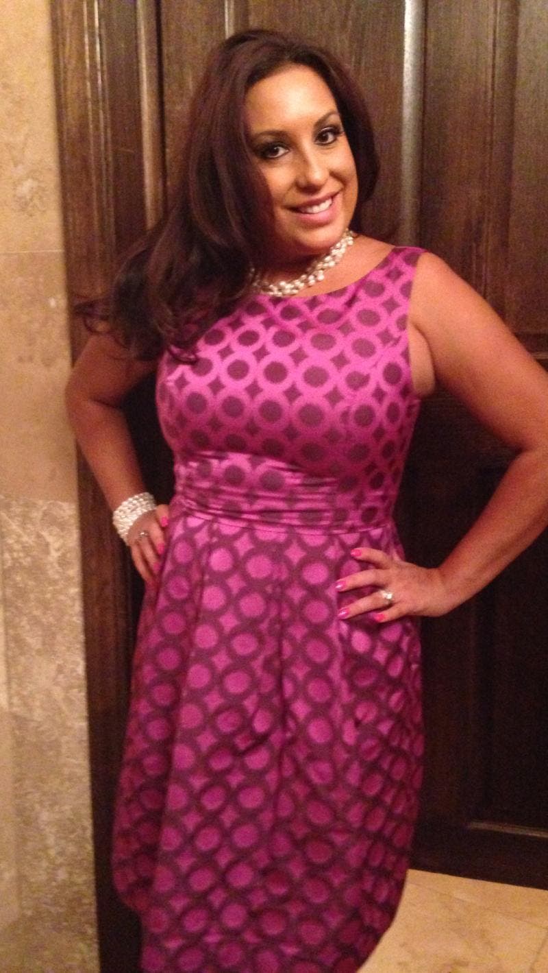 Angie