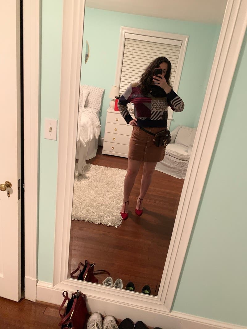 Member review photo