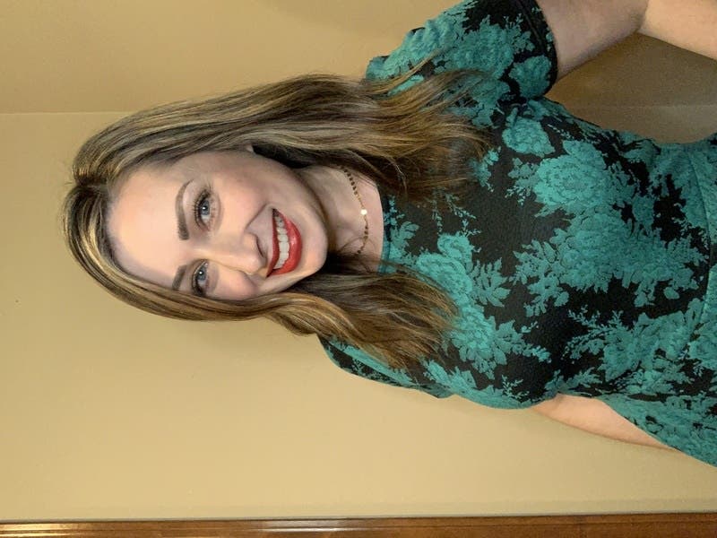 Member review photo
