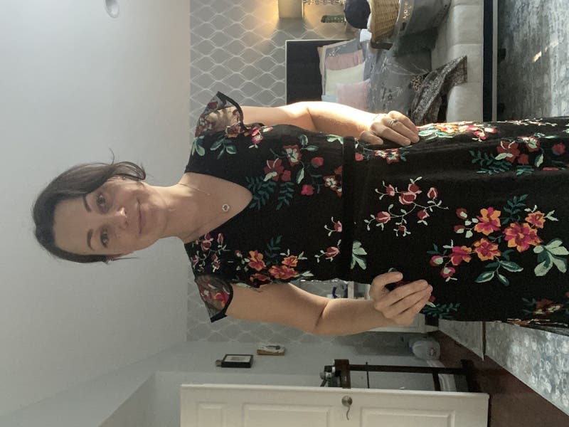 Member review photo