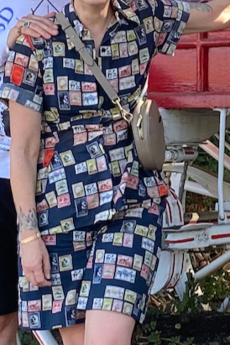 Member review photo