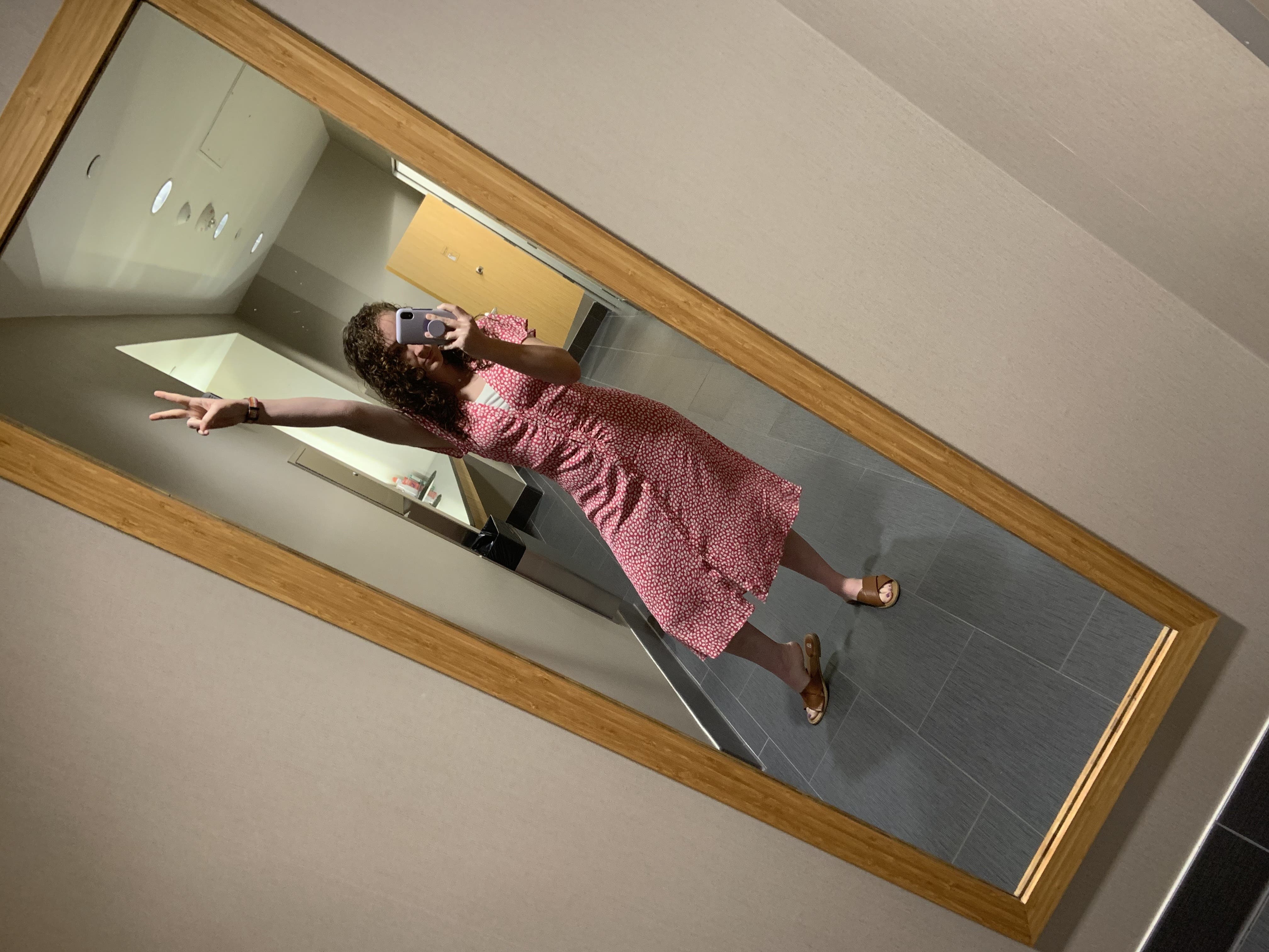 Member review photo