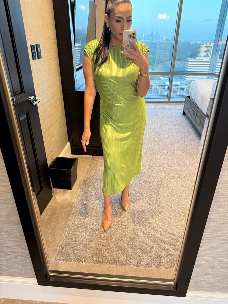 Sarah de la fuente 