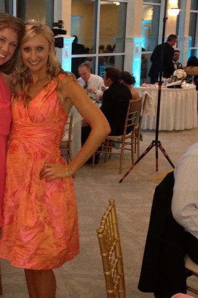 Sarah