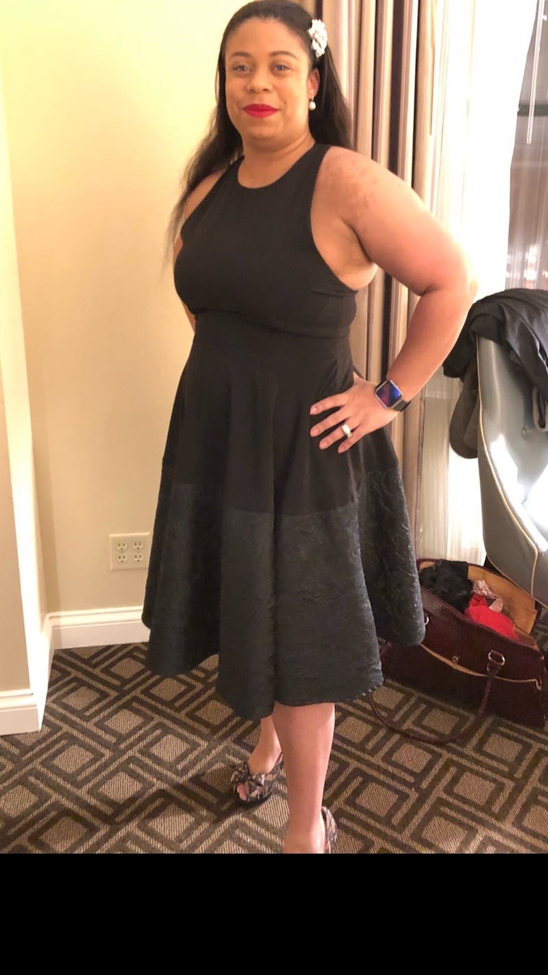 Member review photo