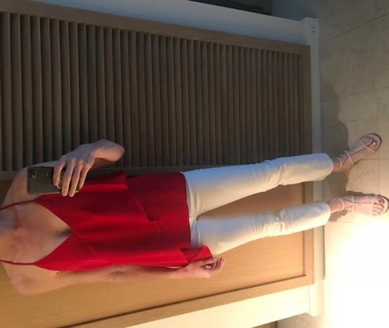 Member review photo