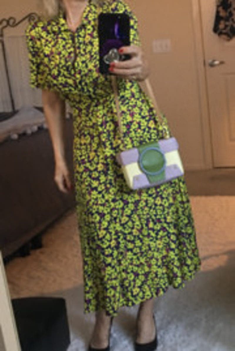 Member review photo