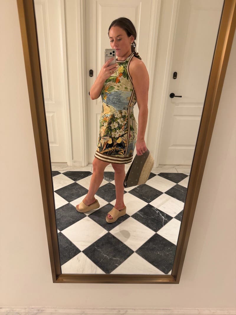 Member review photo