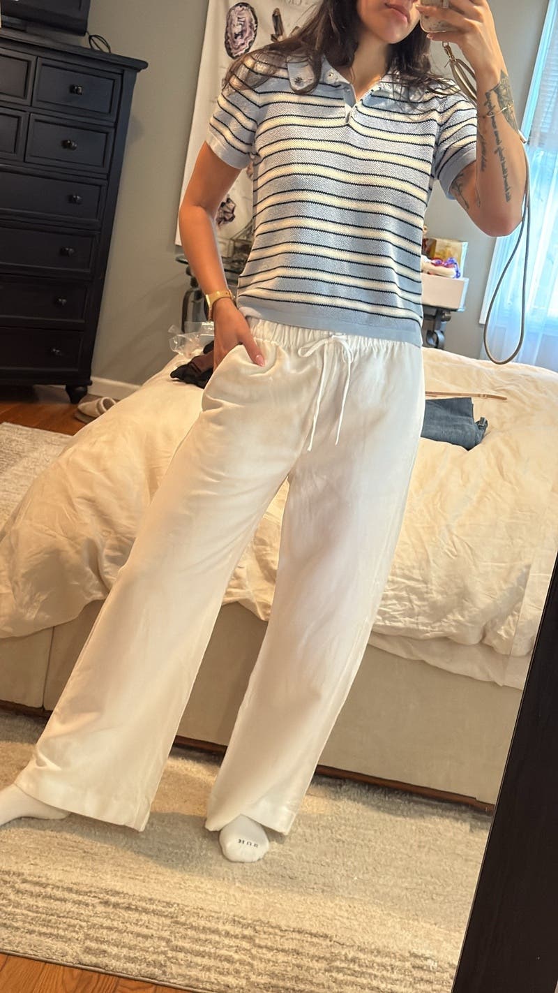 Member review photo