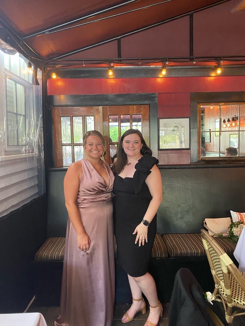 Member review photo