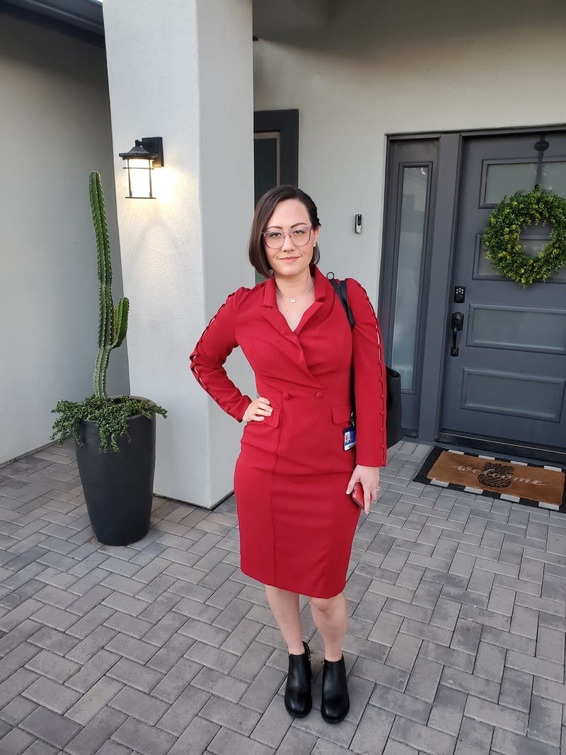 Member review photo