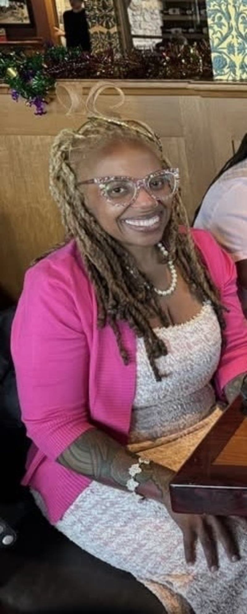 Tamika