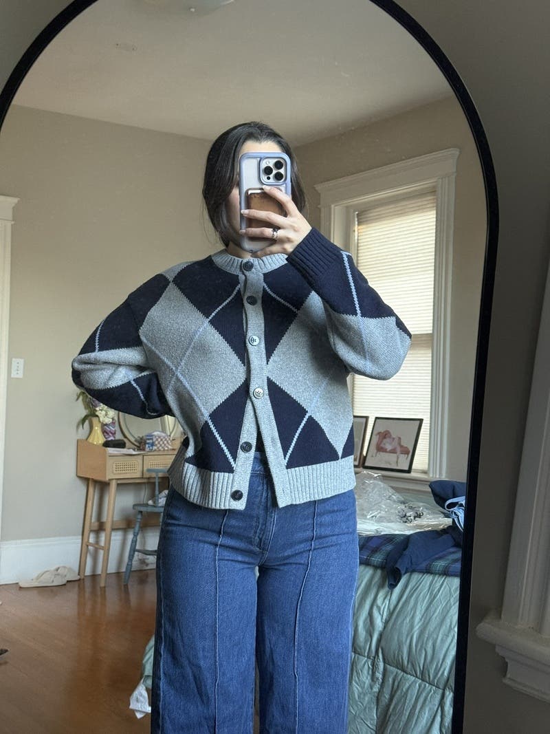 Member review photo