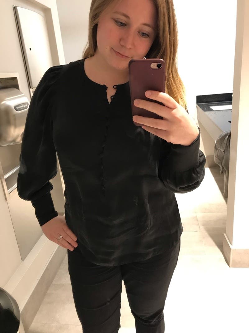 Member review photo