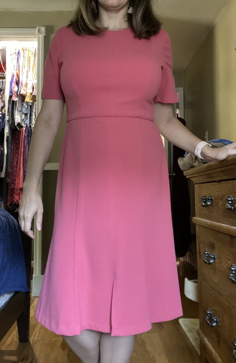 Member review photo