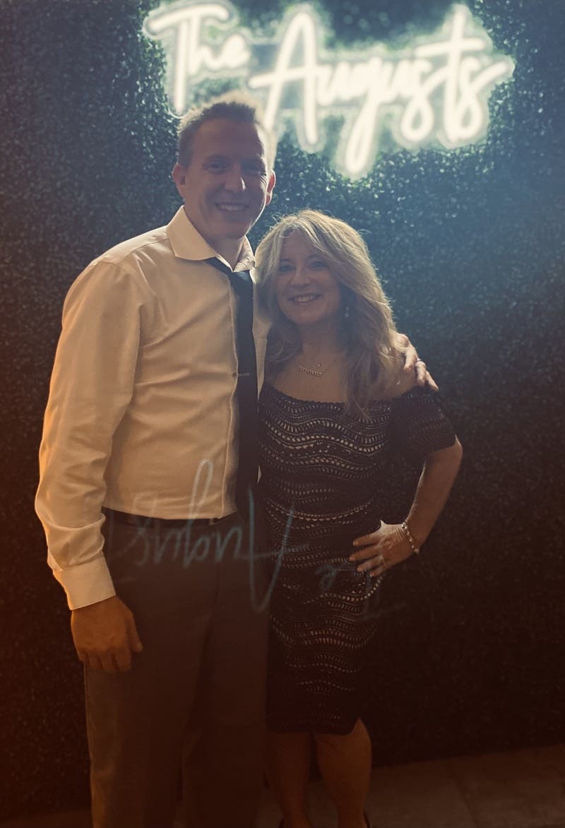 Member review photo