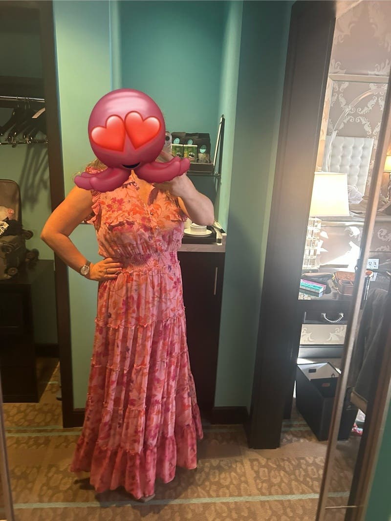 Member review photo
