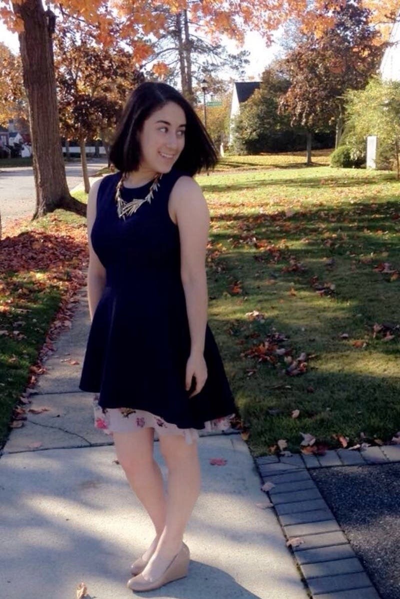 Sarah