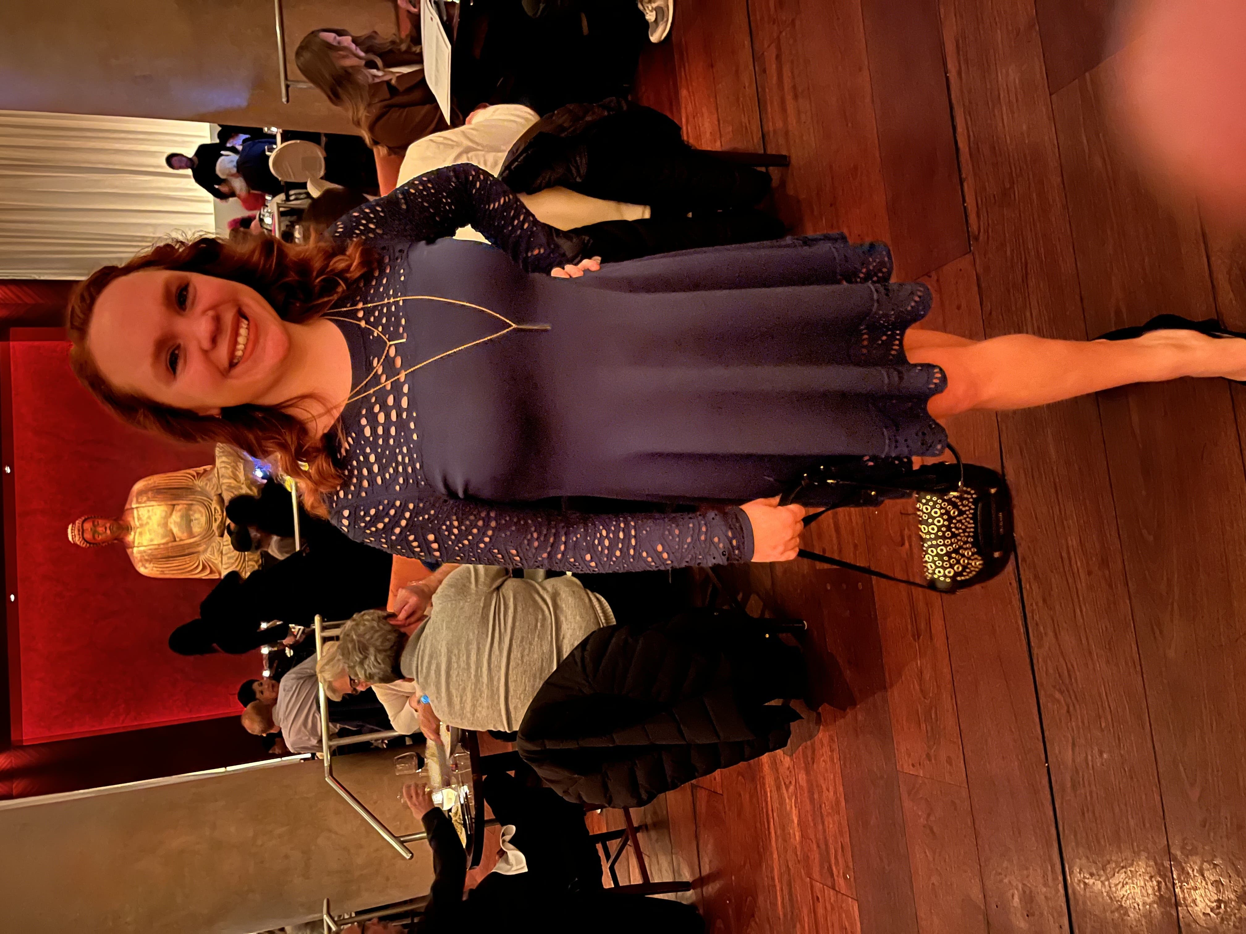 Member review photo