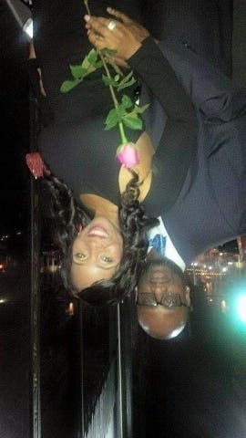 Member review photo