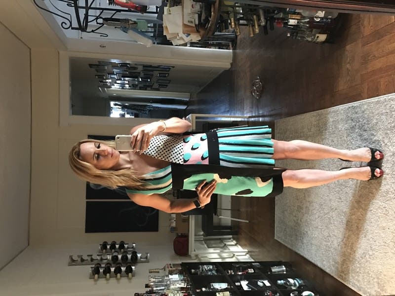Member review photo