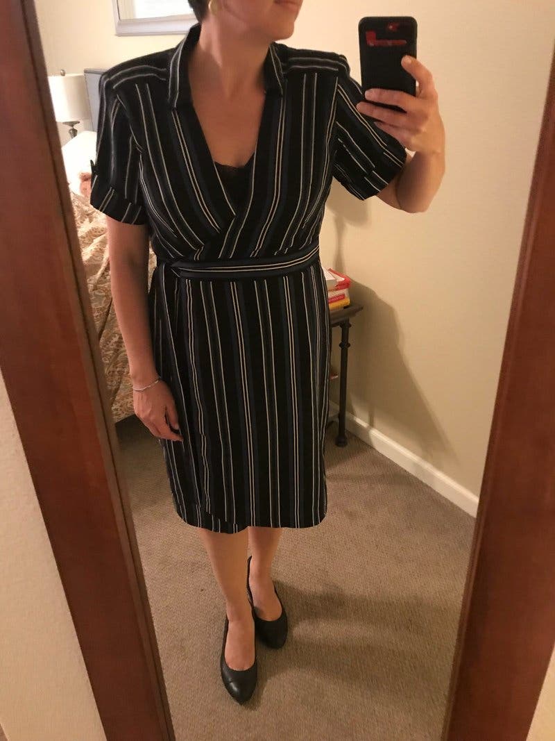 Member review photo